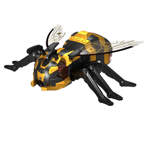 اسباب بازی ربات کنترلی مدل زنبور عسل SPRAY BEES مدل 128A-33_اسباب بازی ربات